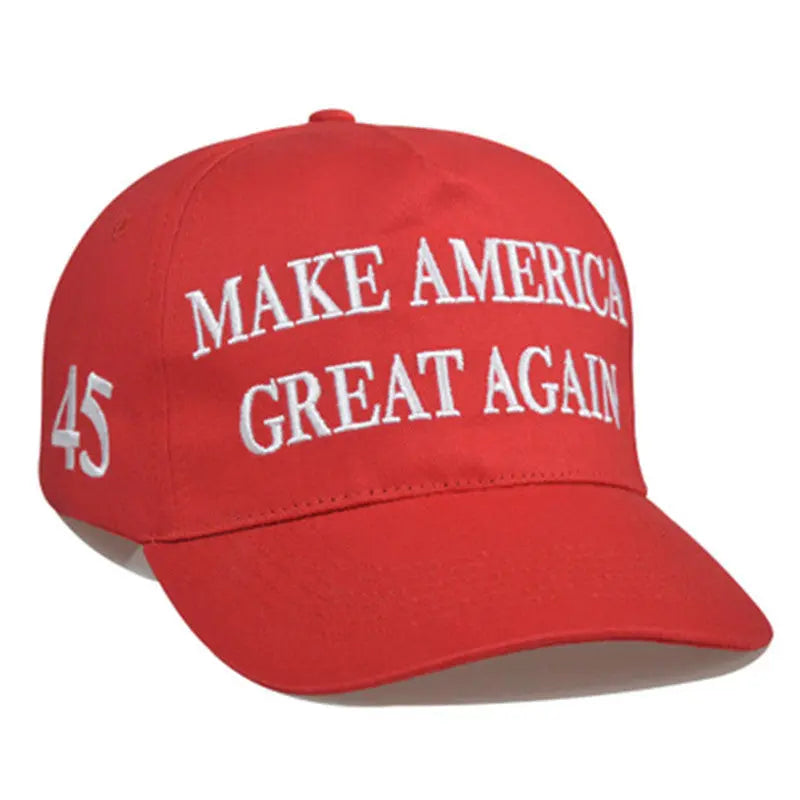 Trump , a popular Trump hat on Amazon My Store