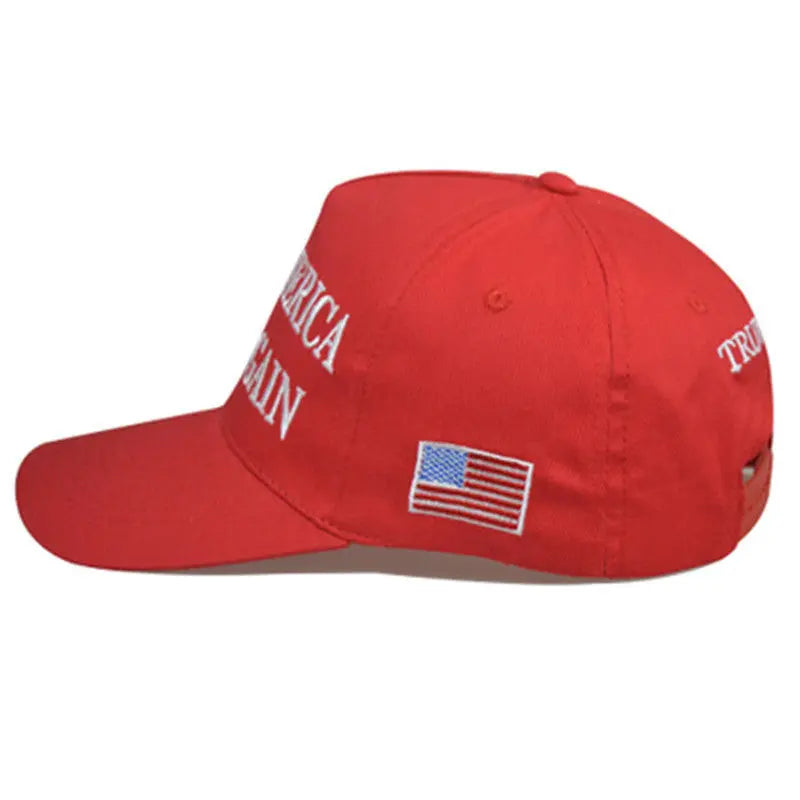 Trump , a popular Trump hat on Amazon My Store