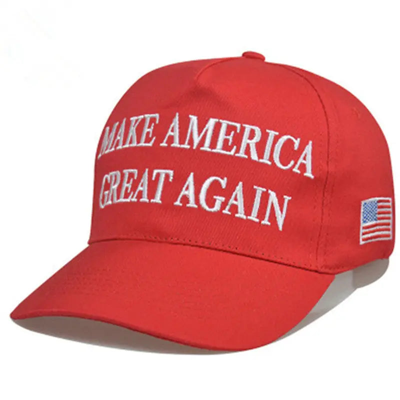 Trump , a popular Trump hat on Amazon My Store